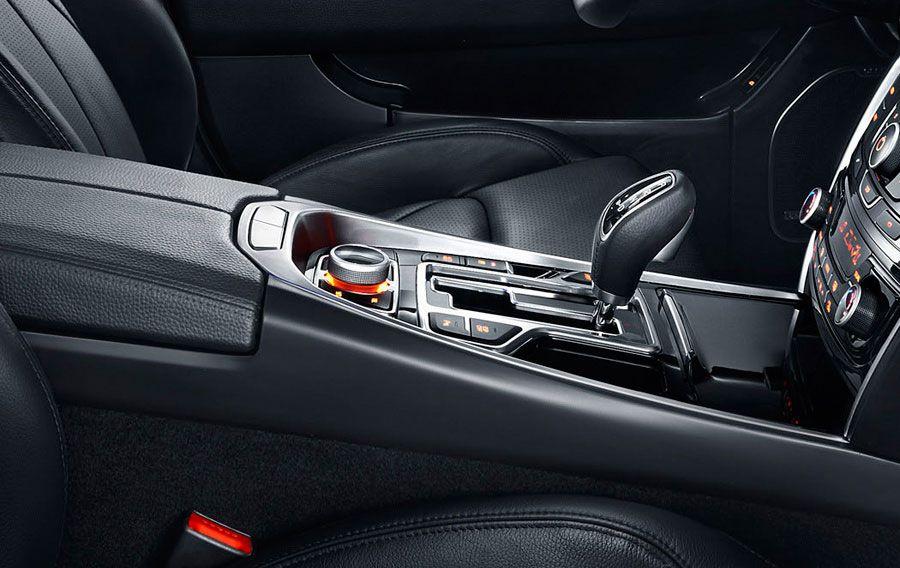 Детали интерьера Geely GC9 2014 года  (фото 30 из 37)